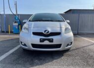 TOYOTA VITZ F
