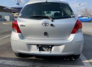 TOYOTA VITZ F