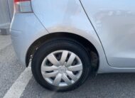 TOYOTA VITZ F