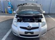 TOYOTA VITZ F