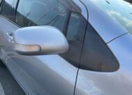 TOYOTA VITZ F
