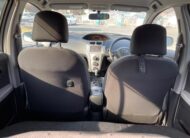 TOYOTA VITZ F