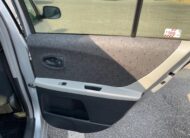 TOYOTA VITZ F