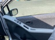 TOYOTA VITZ F