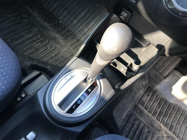 HONDA FIT G SMART SELECTION