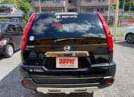 NISSAN X-TRAIL 20X 4WD