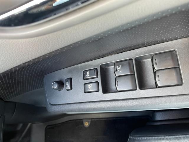 NISSAN X-TRAIL 20X 4WD