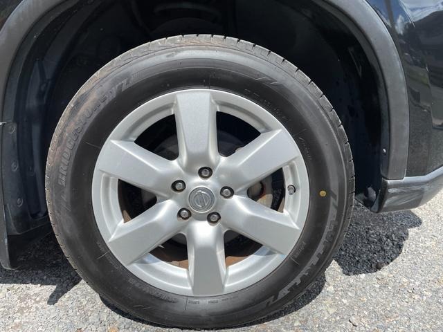 NISSAN X-TRAIL 20X 4WD