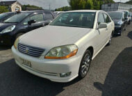 TOYOTA MARK II