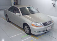 TOYOTA MARK II