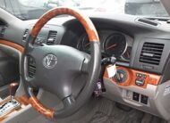 TOYOTA MARK II