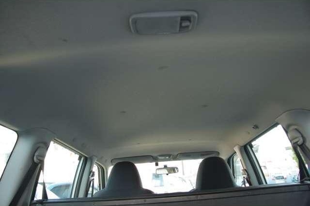 TOYOTA PROBOX VAN DX