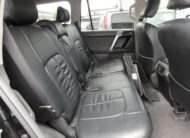 TOYOTA LAND CRUISER PRADO TX L PACKAGE