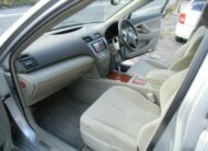 Toyota Camry G Limited Edition