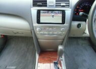 Toyota Camry G Limited Edition