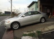 Toyota Camry G Limited Edition