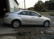 Toyota Camry G Limited Edition