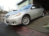 Toyota Camry G Limited Edition