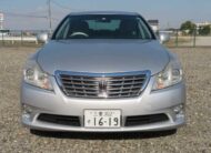 Toyota Crown Royal Saloon