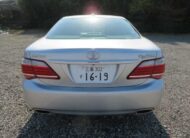 Toyota Crown Royal Saloon