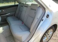 Toyota Crown Royal Saloon