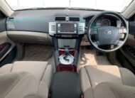 Toyota Mark X 250G