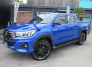 TOYOTA HILUX Z