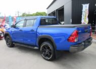 TOYOTA HILUX Z
