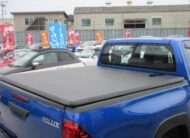 TOYOTA HILUX Z