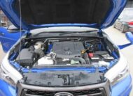 TOYOTA HILUX Z