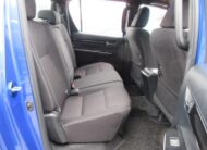 TOYOTA HILUX Z