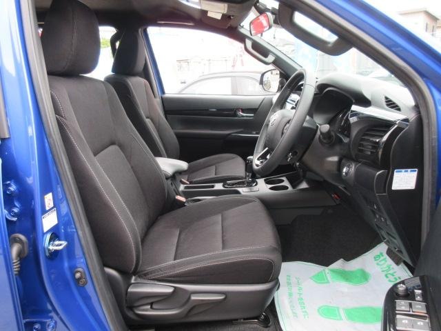 TOYOTA HILUX Z