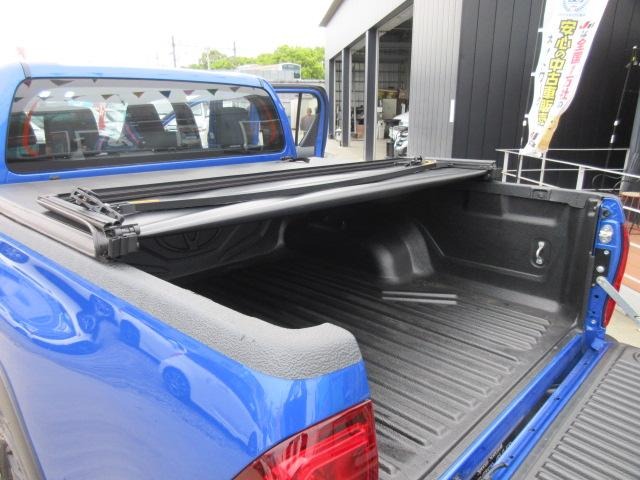 TOYOTA HILUX Z