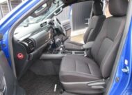 TOYOTA HILUX Z