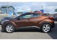 TOYOTA C-HR S