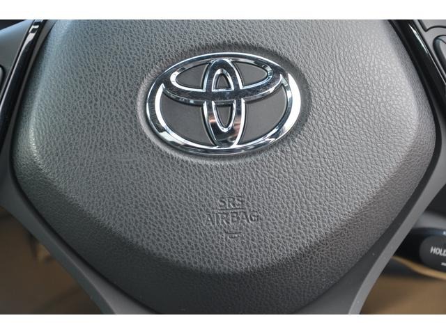 TOYOTA C-HR S