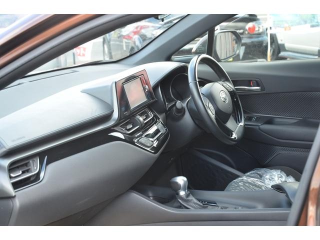 TOYOTA C-HR S