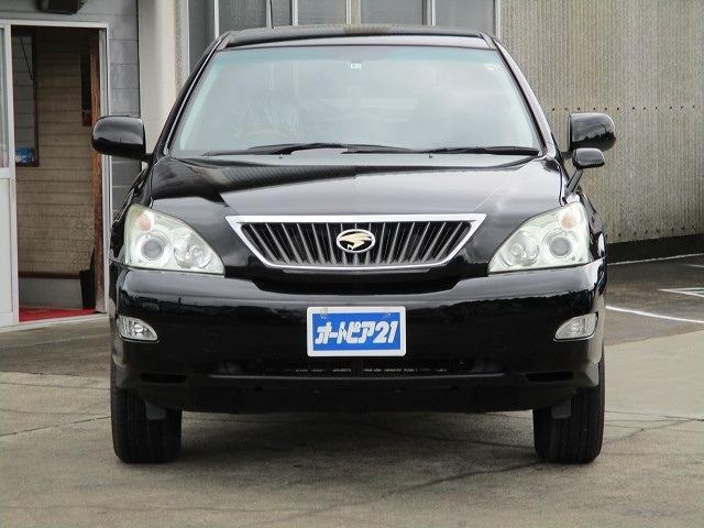 Toyota Harrier 240G