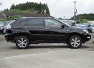 Toyota Harrier 240G