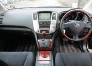 Toyota Harrier 240G