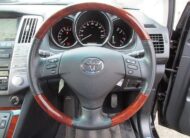 Toyota Harrier 240G