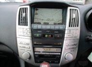 Toyota Harrier 240G