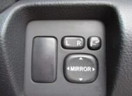 Toyota Harrier 240G