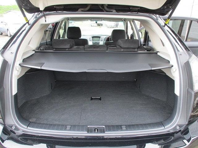 Toyota Harrier 240G