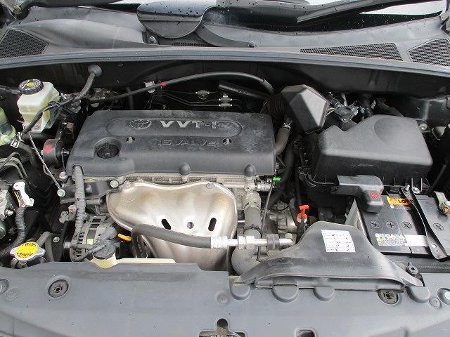 Toyota Harrier 240G