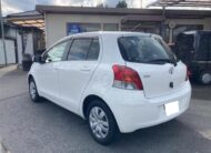 Toyota Vitz F