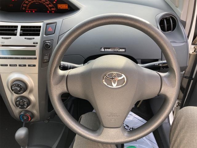 Toyota Vitz F