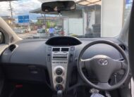 Toyota Vitz F
