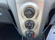 Toyota Vitz F
