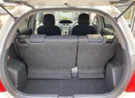 Toyota Vitz F